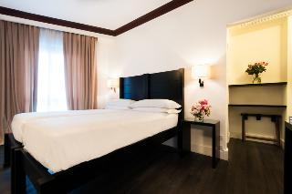 Hotel Michelangelo & Spa