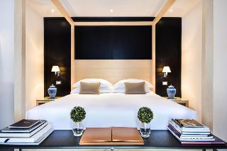 Hotel Michelangelo & Spa