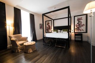 Hotel Michelangelo & Spa