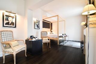 Hotel Michelangelo & Spa