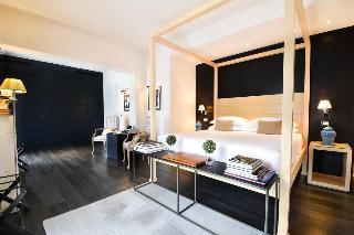 Hotel Michelangelo & Spa