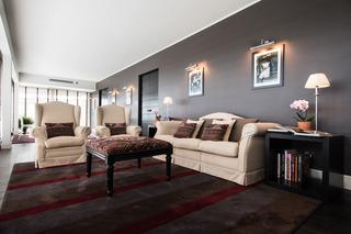 Hotel Michelangelo & Spa
