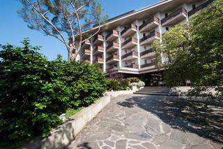 Hotel Michelangelo & Spa