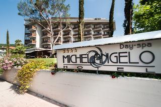 Hotel Michelangelo & Spa
