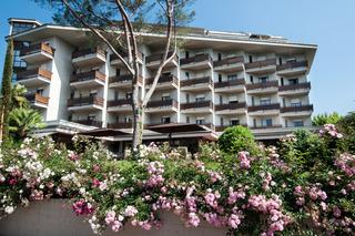 Hotel Michelangelo & Spa
