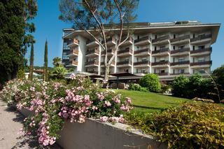 Hotel Michelangelo & Spa