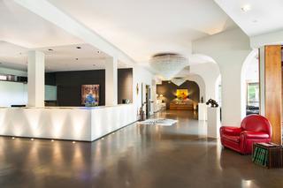 Hotel Michelangelo & Spa
