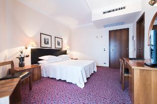 Hotel Michelangelo & Spa