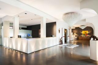 Hotel Michelangelo & Spa