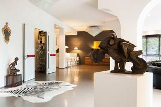 Hotel Michelangelo & Spa