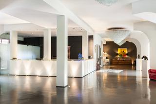 Hotel Michelangelo & Spa