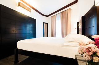 Hotel Michelangelo & Spa