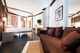 Hotel Michelangelo & Spa