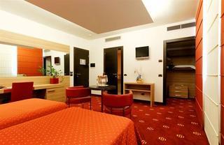 Hotel Raffaello