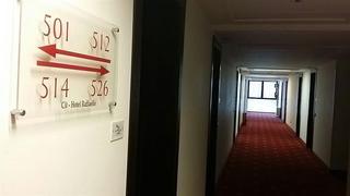 Hotel Raffaello