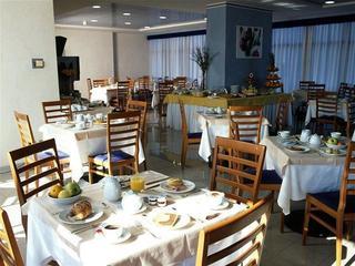 Hotel Raffaello
