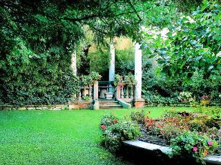 Гостиница Phi Hotel Canalgrande