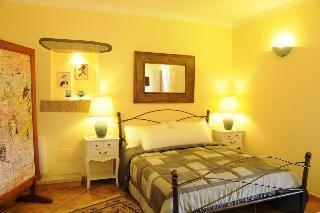 Hotel La Casa di Babbai