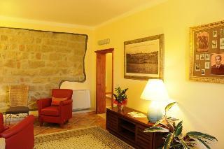 Hotel La Casa di Babbai