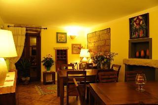 Hotel La Casa di Babbai