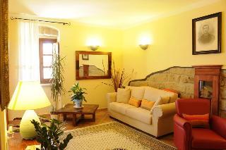 Hotel La Casa di Babbai