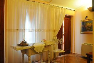 Hotel La Casa di Babbai