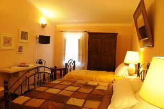 Hotel La Casa di Babbai