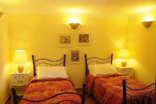 Hotel La Casa di Babbai