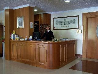 Гостиница Belvedere
