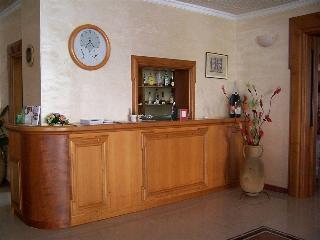 Гостиница Belvedere