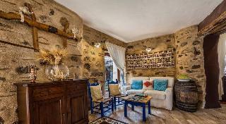 Гостиница Albergo Diffuso Mannois