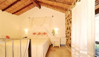 Гостиница Albergo Diffuso Mannois