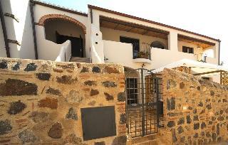 Гостиница Albergo Diffuso Mannois