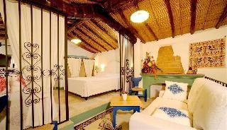 Гостиница Albergo Diffuso Mannois