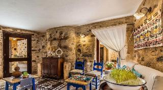 Гостиница Albergo Diffuso Mannois