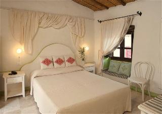 Гостиница Albergo Diffuso Mannois