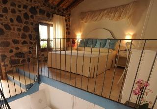 Гостиница Albergo Diffuso Mannois
