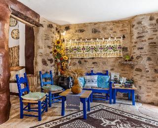 Гостиница Albergo Diffuso Mannois