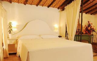 Гостиница Albergo Diffuso Mannois