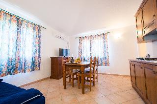 Гостиница Residence Cala Viola