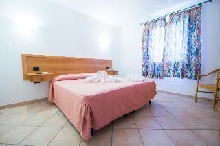 Гостиница Residence Cala Viola