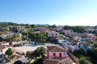 Гостиница Residence Cala Viola