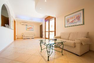 Гостиница Residence Cala Viola