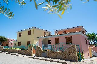 Гостиница Residence Cala Viola