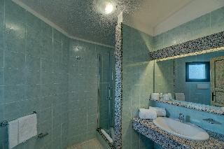 Гостиница Residence Cala Viola