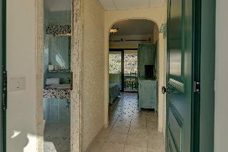 Гостиница Residence Cala Viola