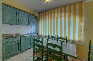 Гостиница Residence Cala Viola