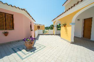 Гостиница Residence Cala Viola