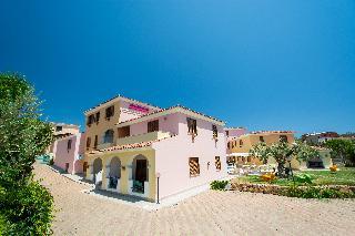 Гостиница Residence Cala Viola
