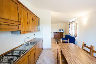 Гостиница Residence Cala Viola